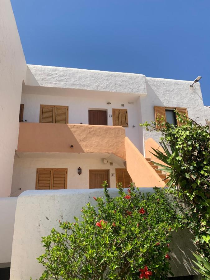 Apartamento A Pie De Playa Tarifa Bagian luar foto