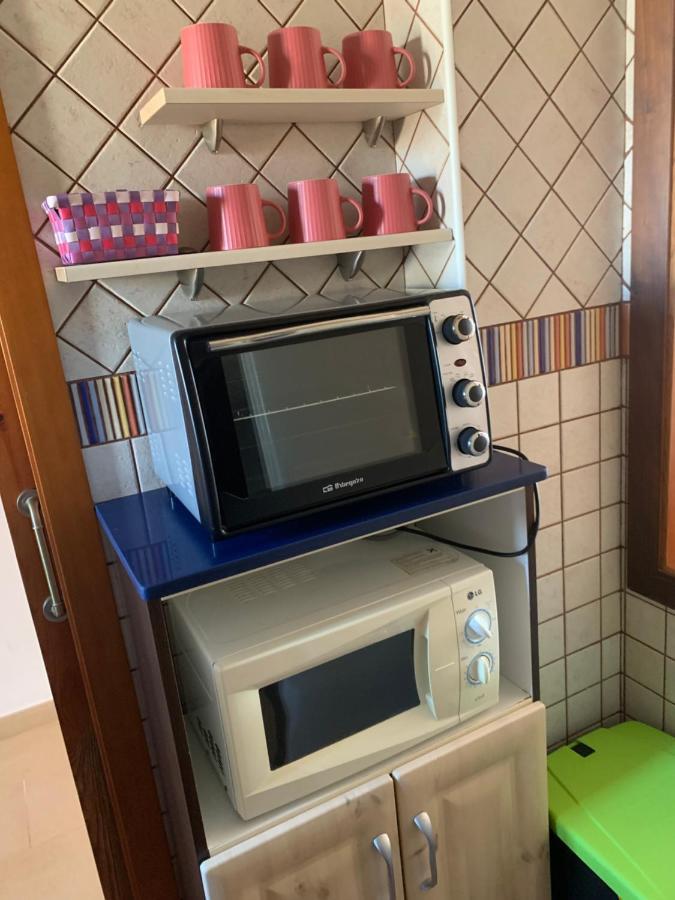 Apartamento A Pie De Playa Tarifa Bagian luar foto